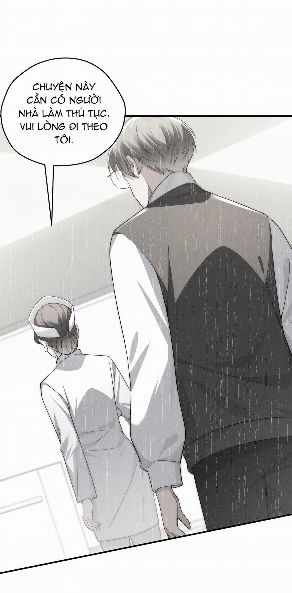 Thiếu Gia Hư Hỏng 43 trang 17