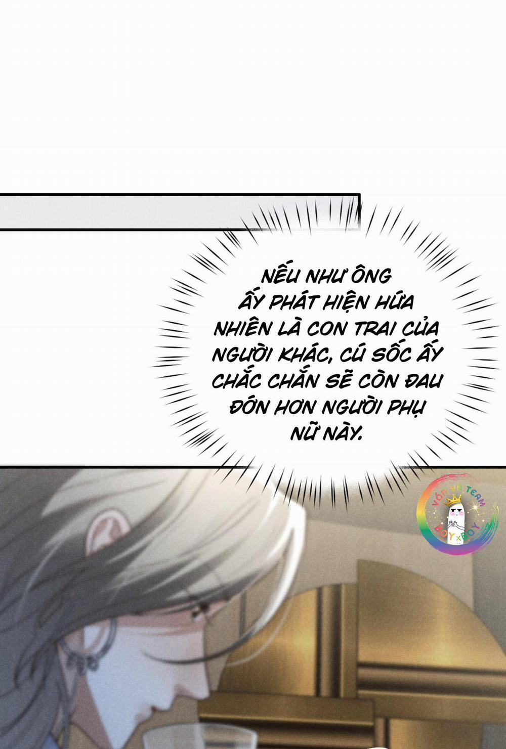 Thiếu Gia Hư Hỏng 43 trang 19