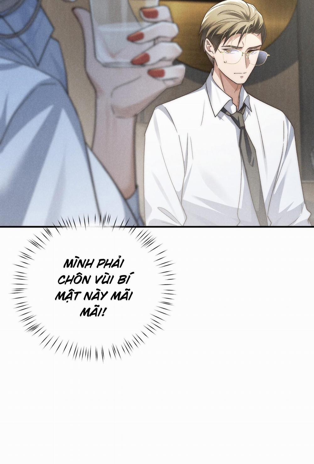 Thiếu Gia Hư Hỏng 43 trang 20