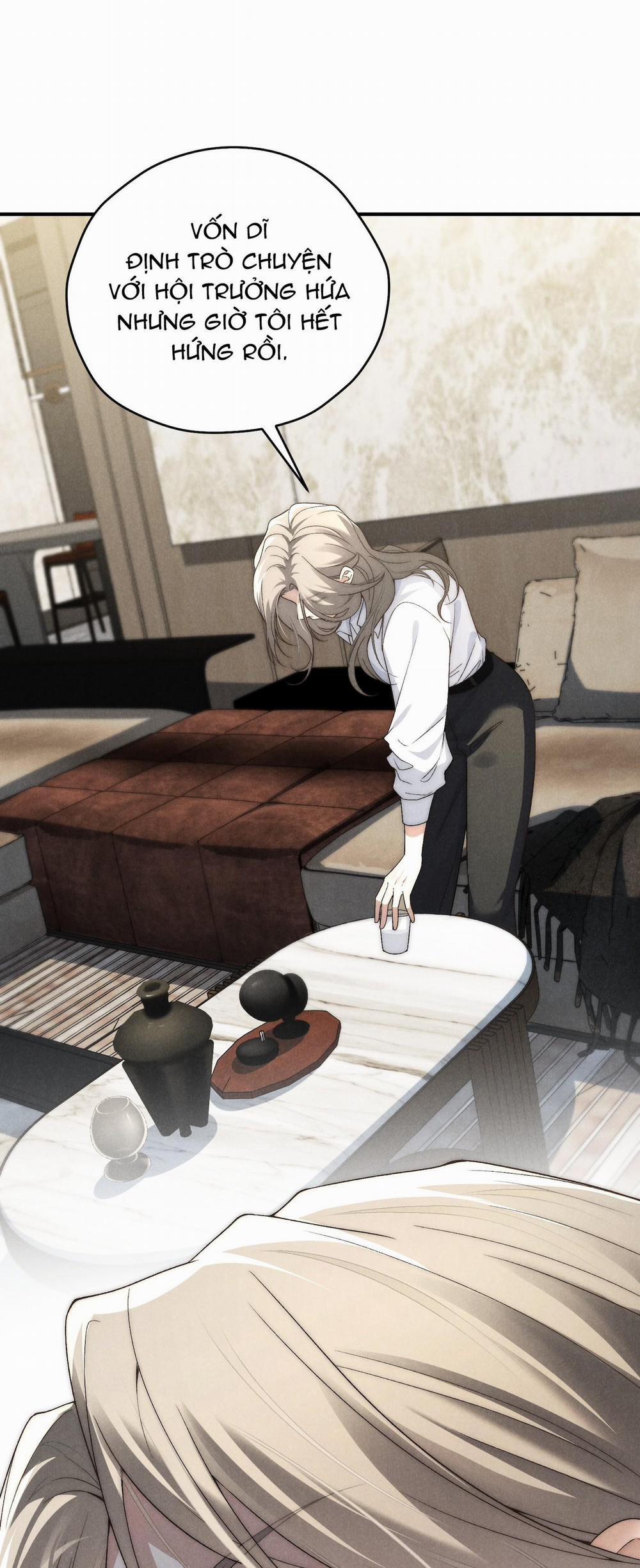 Thiếu Gia Hư Hỏng 43 trang 23