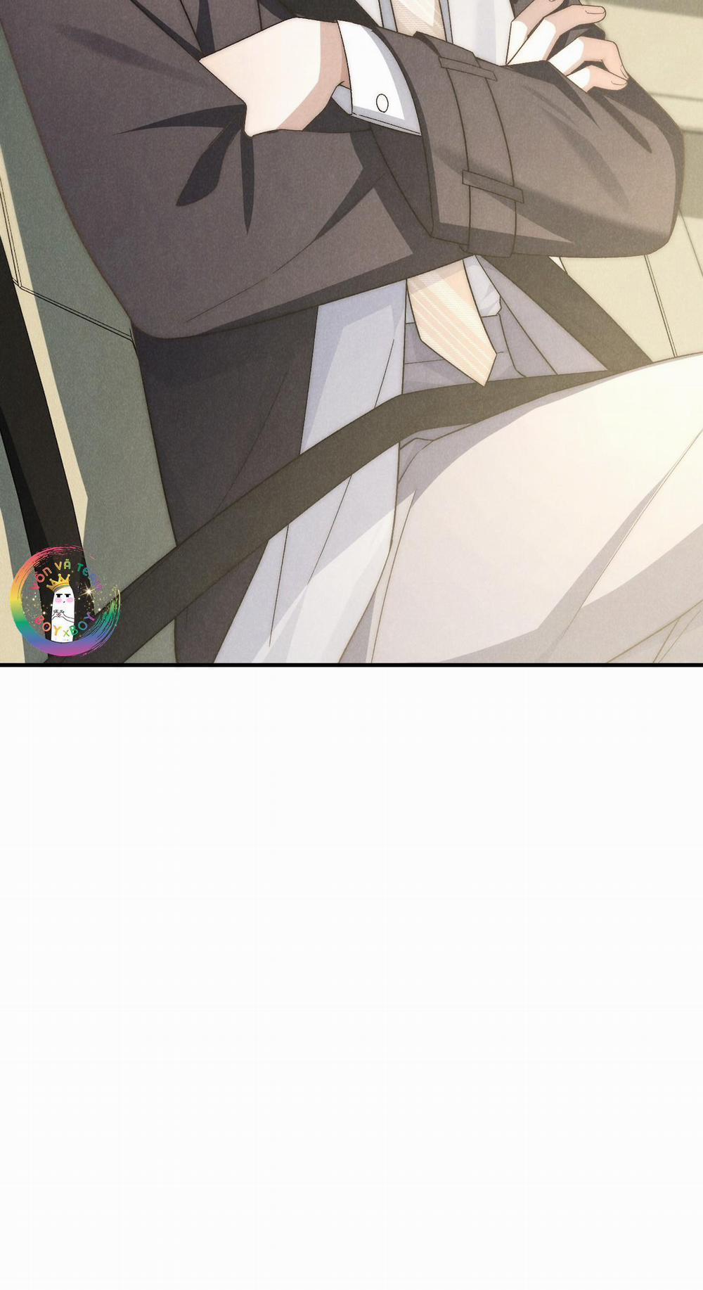 Thiếu Gia Hư Hỏng 43 trang 41