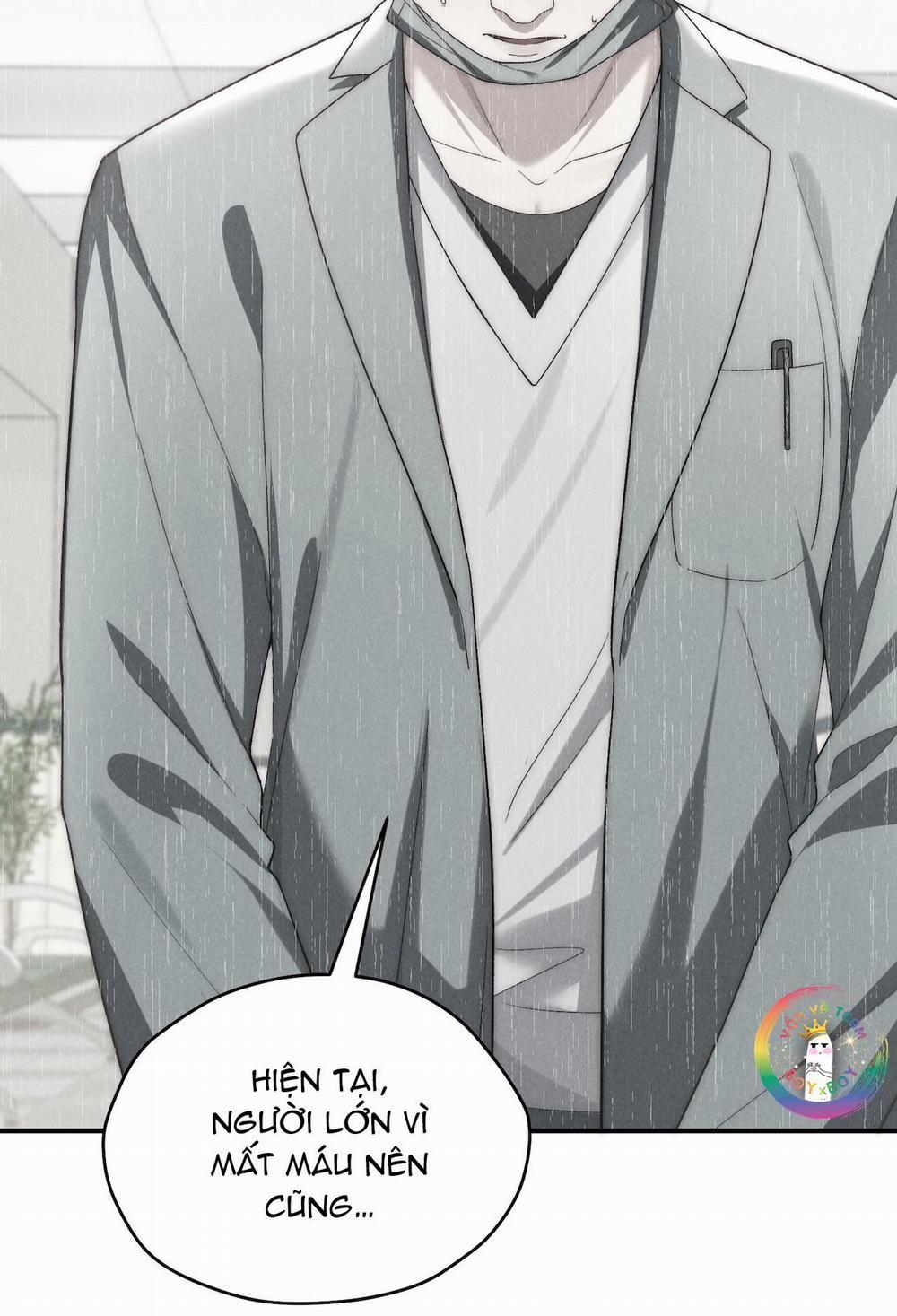 Thiếu Gia Hư Hỏng 43 trang 7