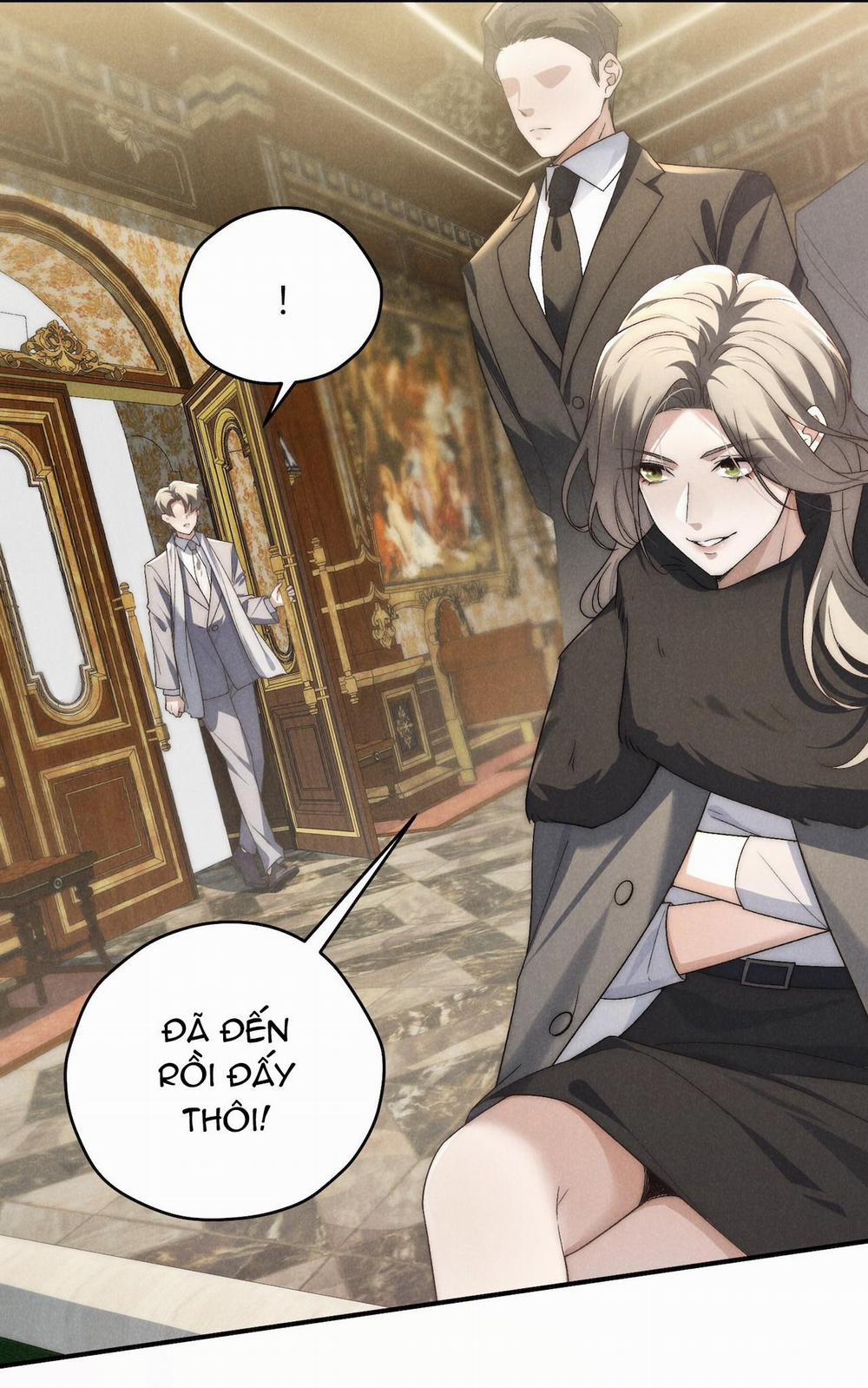 Thiếu Gia Hư Hỏng 44 trang 11