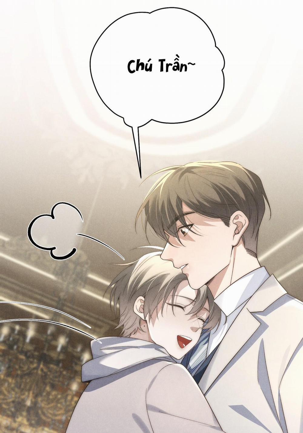 Thiếu Gia Hư Hỏng 44 trang 12