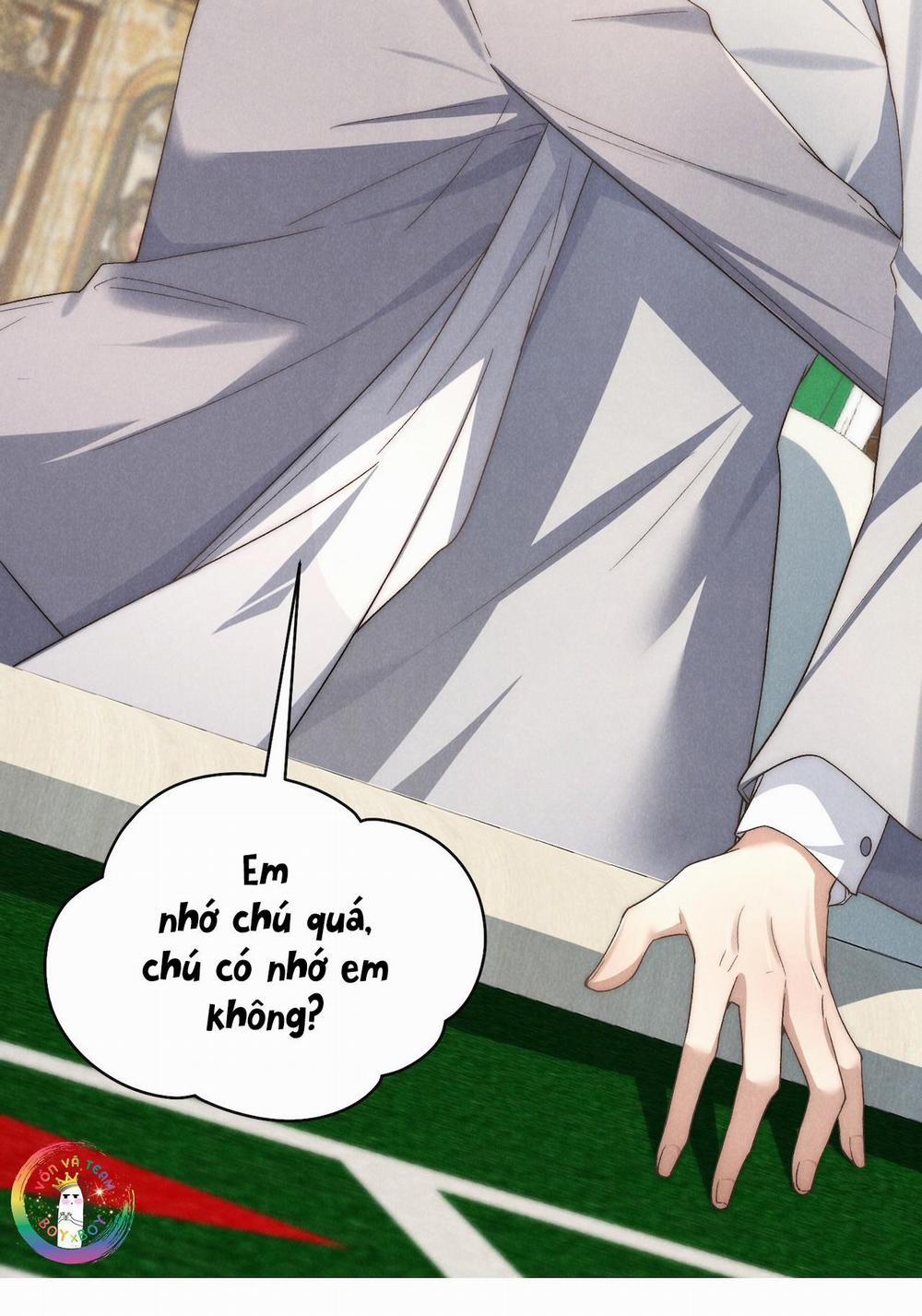 Thiếu Gia Hư Hỏng 44 trang 13