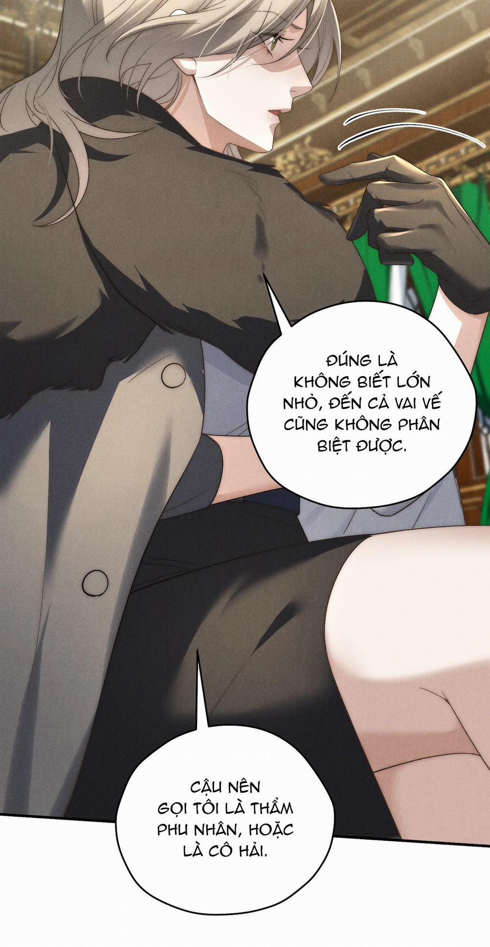 Thiếu Gia Hư Hỏng 44 trang 16