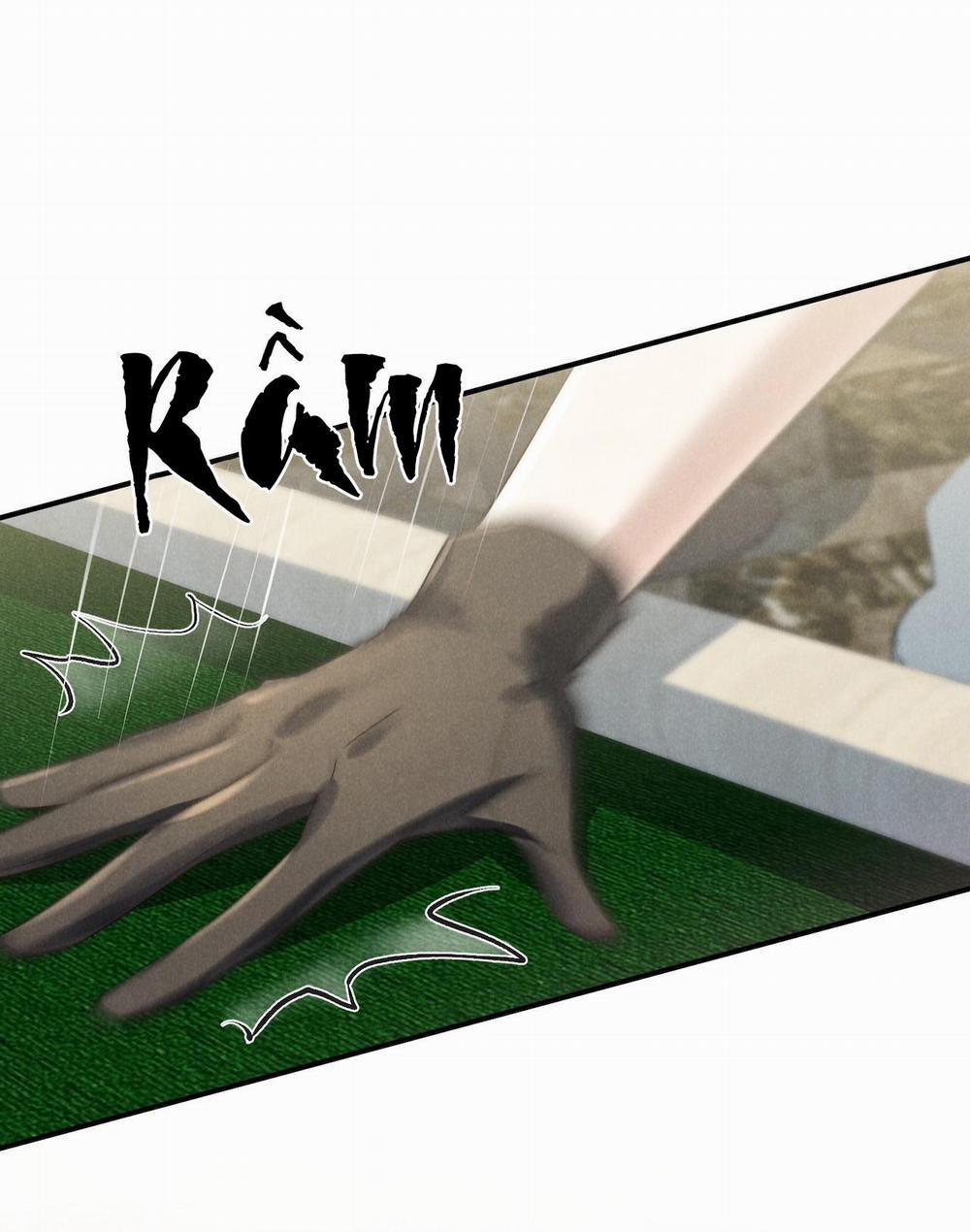 Thiếu Gia Hư Hỏng 44 trang 18