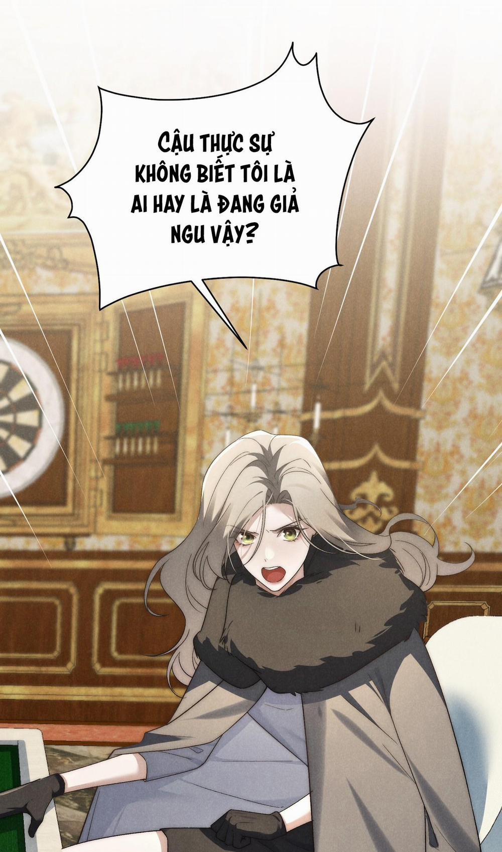 Thiếu Gia Hư Hỏng 44 trang 19