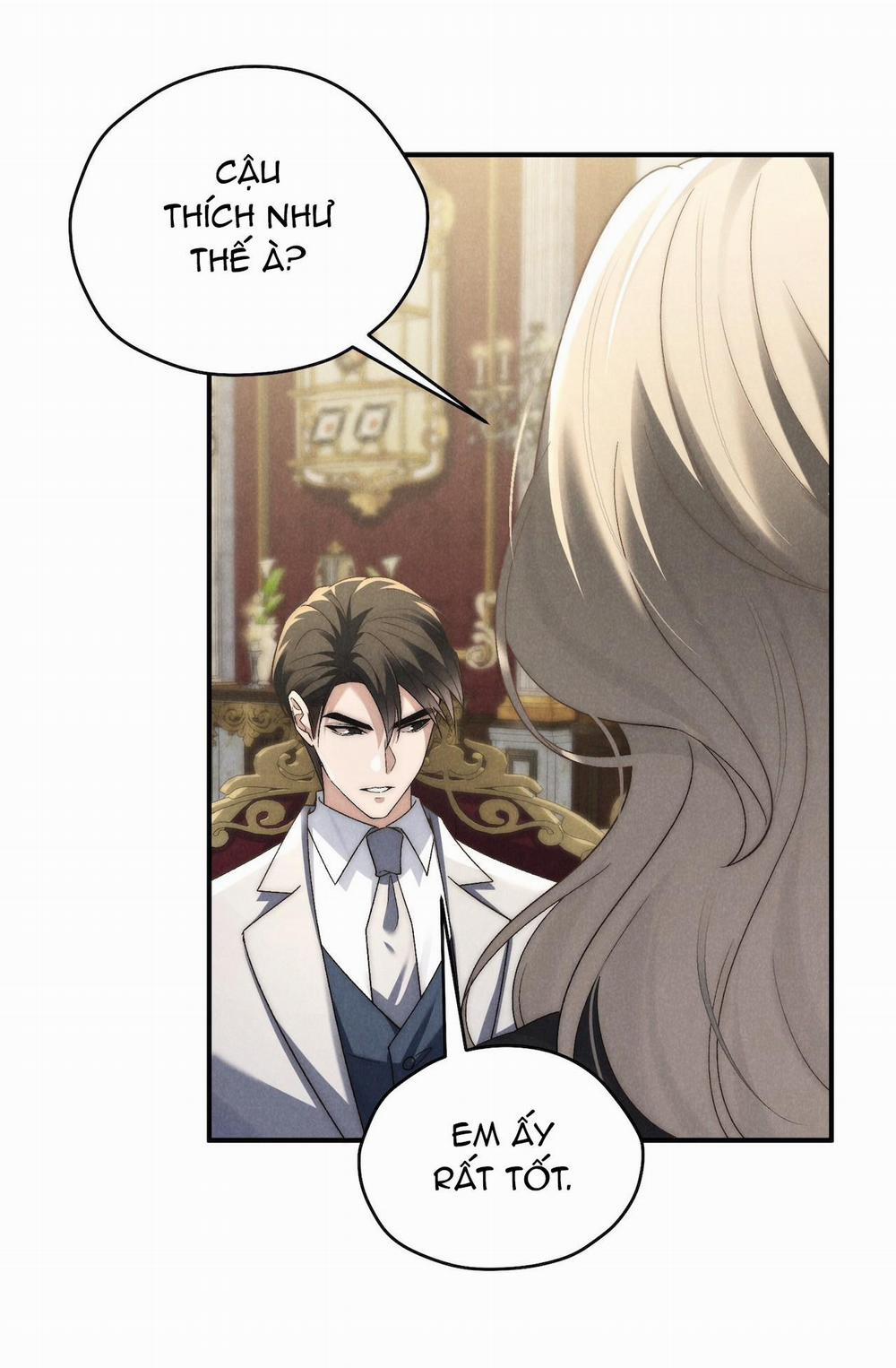 Thiếu Gia Hư Hỏng 44 trang 35