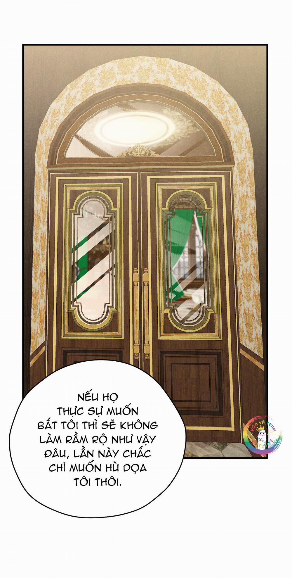 Thiếu Gia Hư Hỏng 44 trang 5