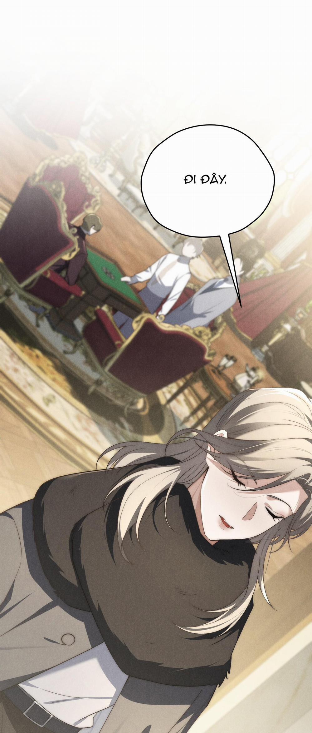 Thiếu Gia Hư Hỏng 45 trang 13