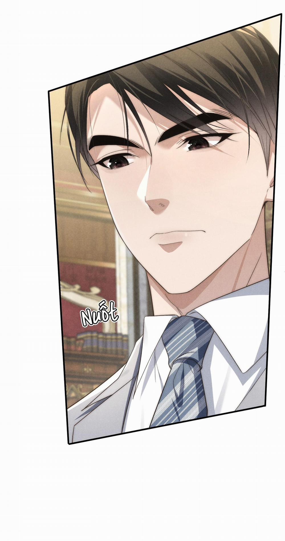 Thiếu Gia Hư Hỏng 45 trang 25