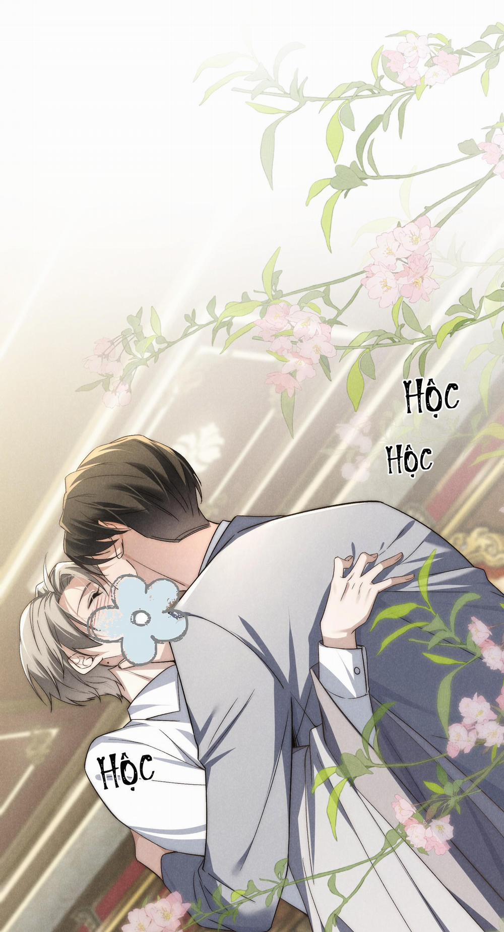 Thiếu Gia Hư Hỏng 45 trang 26