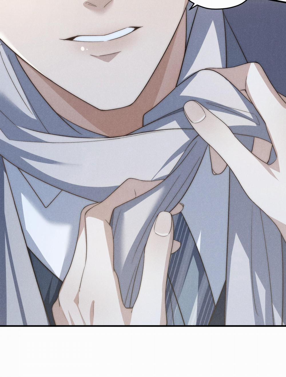 Thiếu Gia Hư Hỏng 45 trang 32