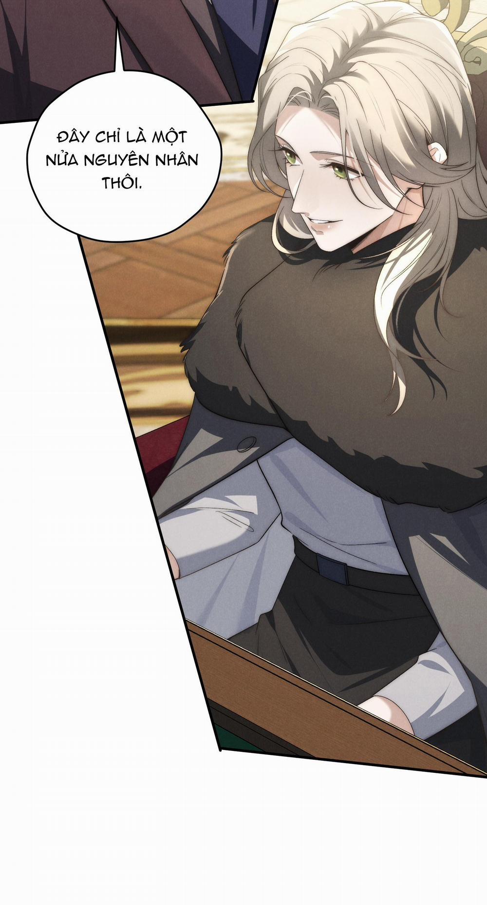 Thiếu Gia Hư Hỏng 45 trang 5