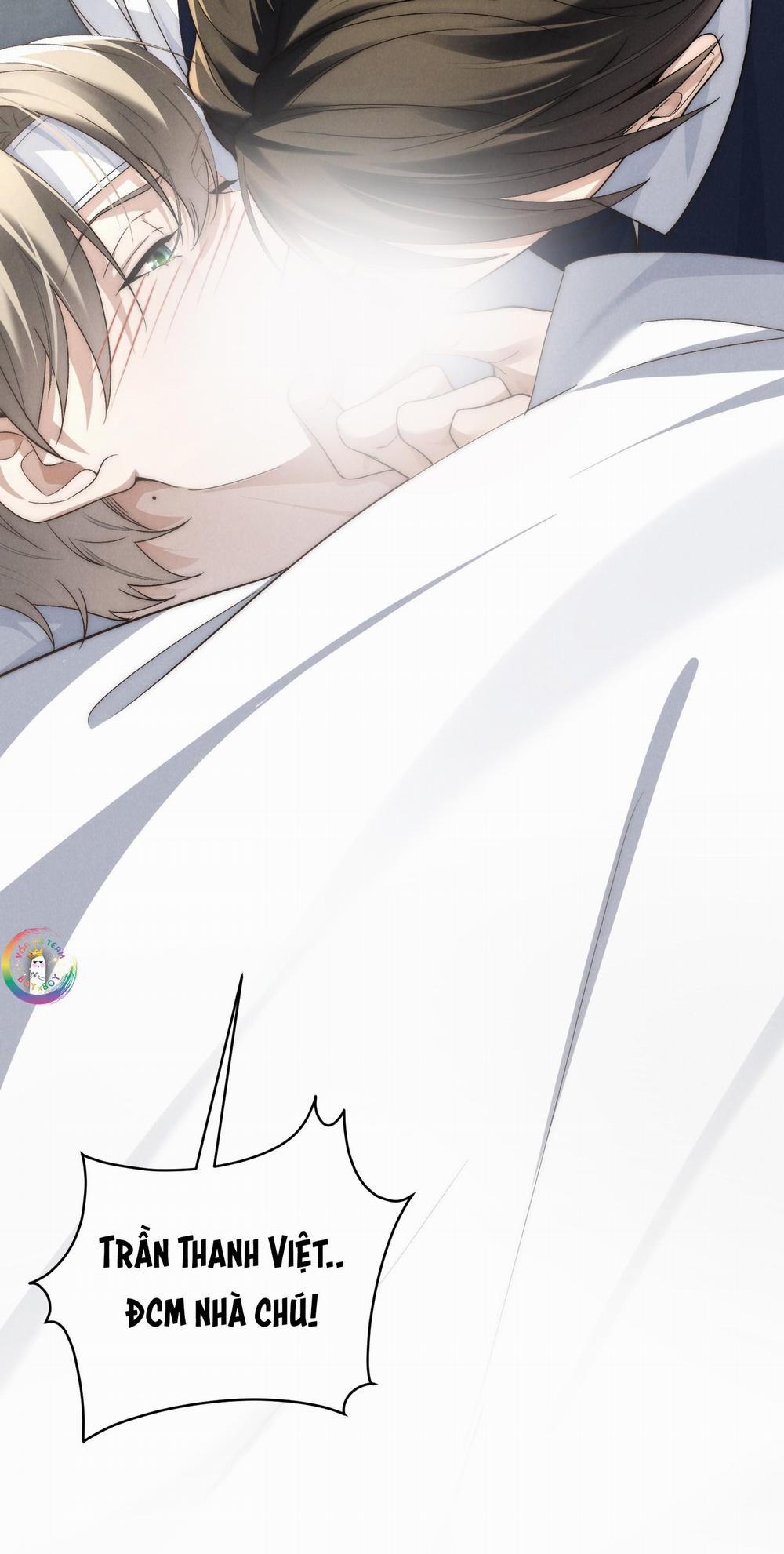 Thiếu Gia Hư Hỏng 46 trang 16