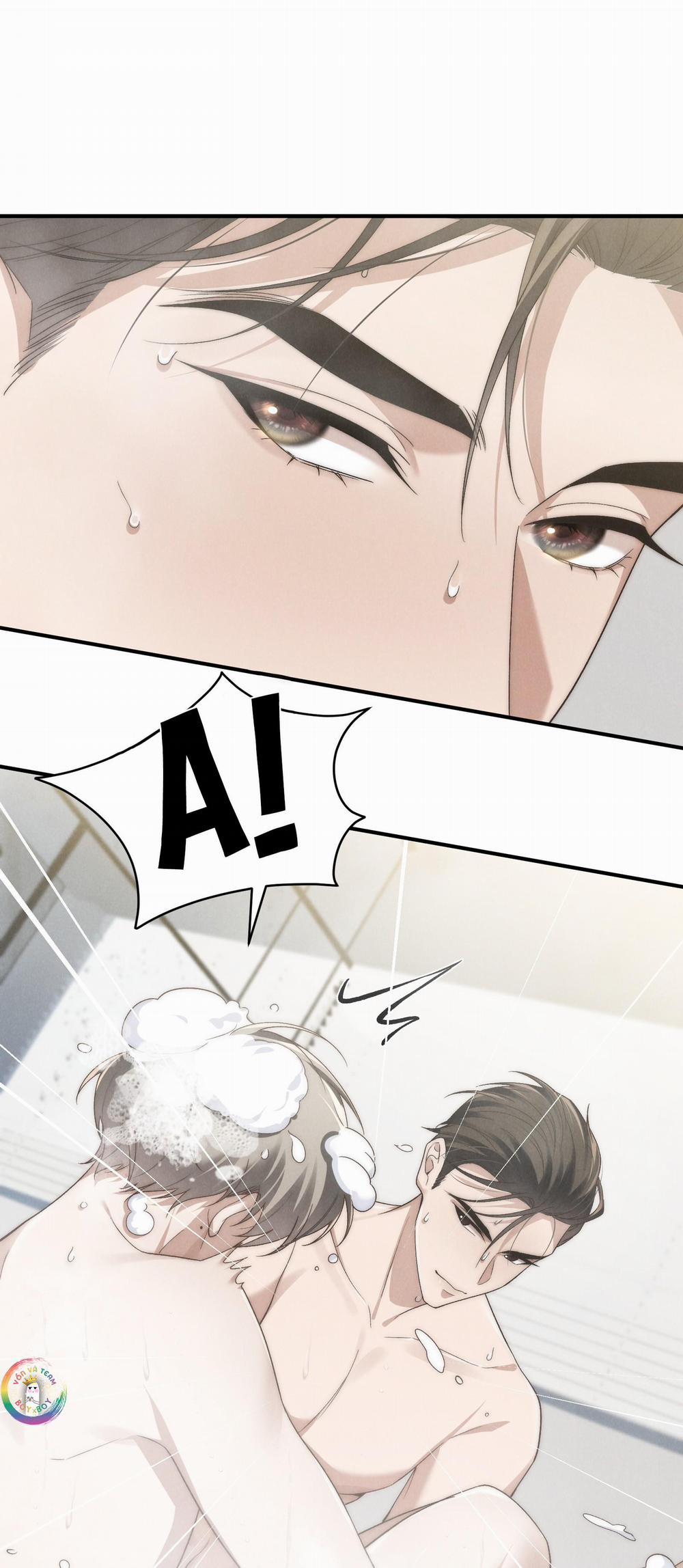 Thiếu Gia Hư Hỏng 46 trang 35