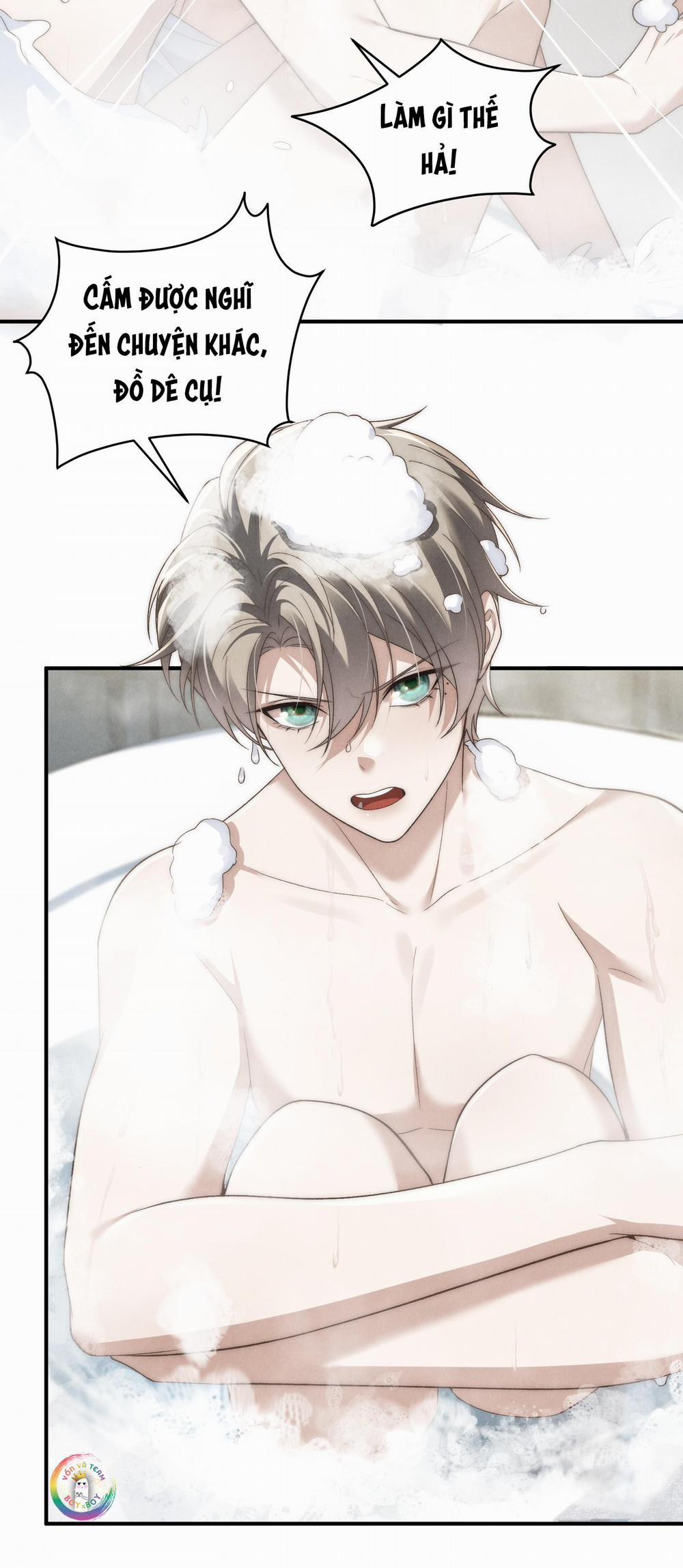 Thiếu Gia Hư Hỏng 46 trang 36