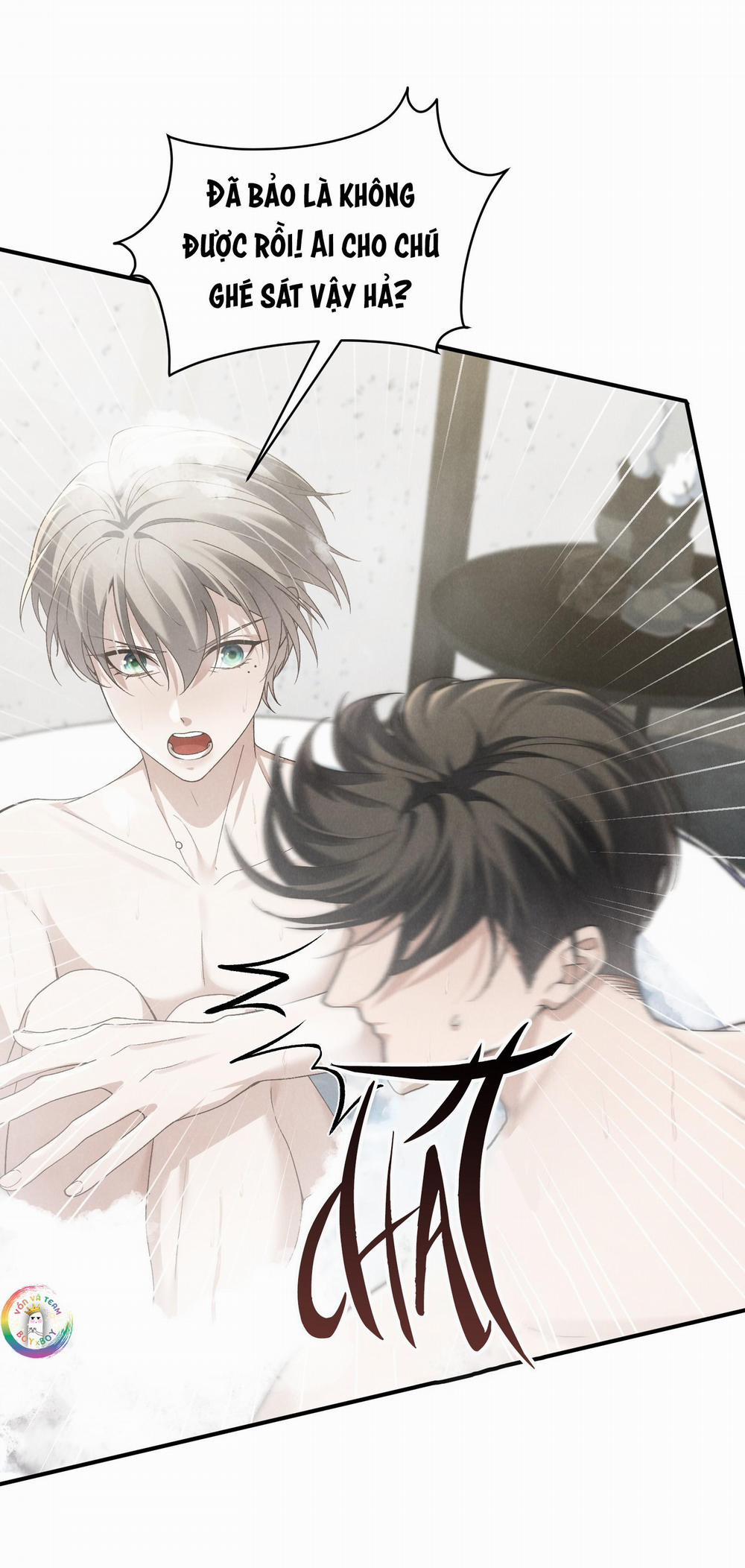 Thiếu Gia Hư Hỏng 46 trang 38