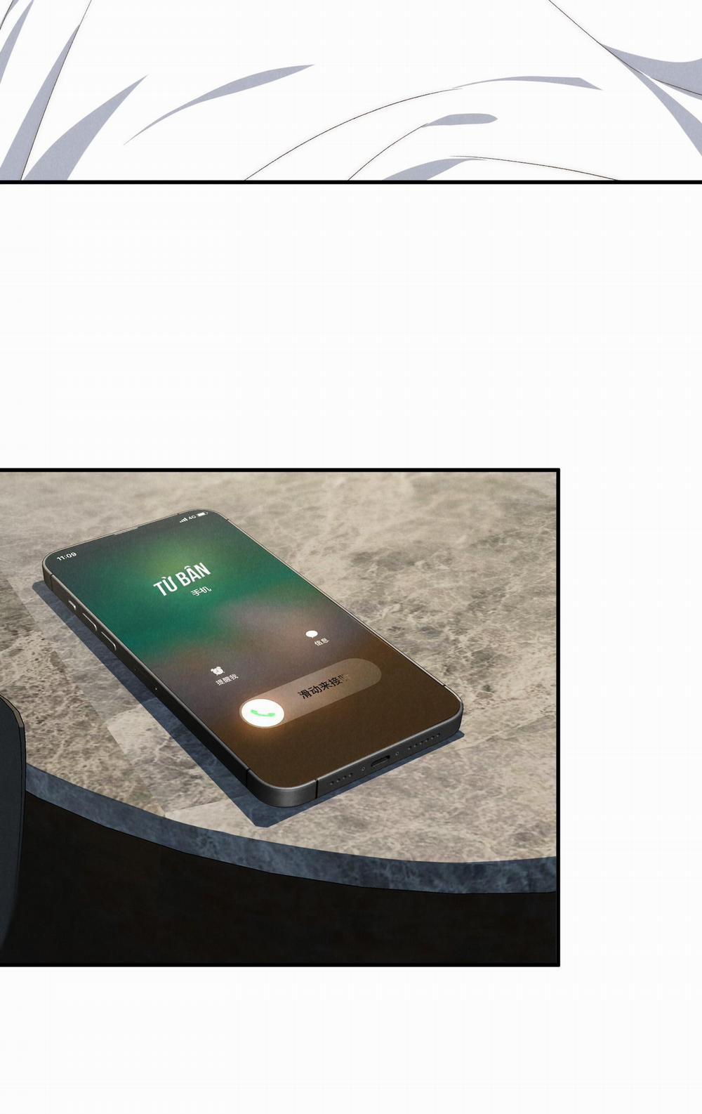 Thiếu Gia Hư Hỏng 46 trang 5