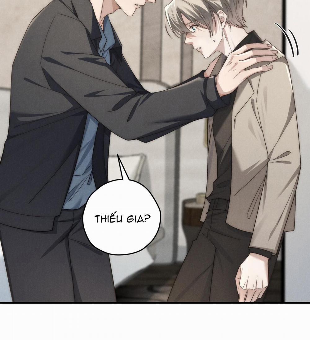 Thiếu Gia Hư Hỏng 49 trang 14