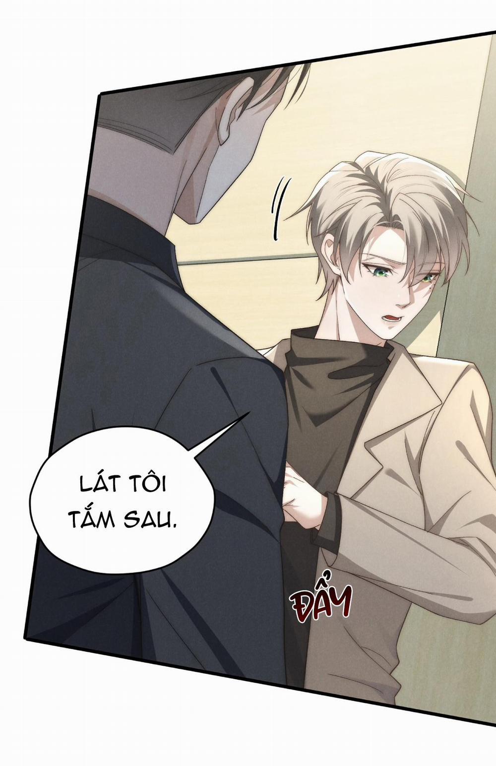 Thiếu Gia Hư Hỏng 49 trang 19