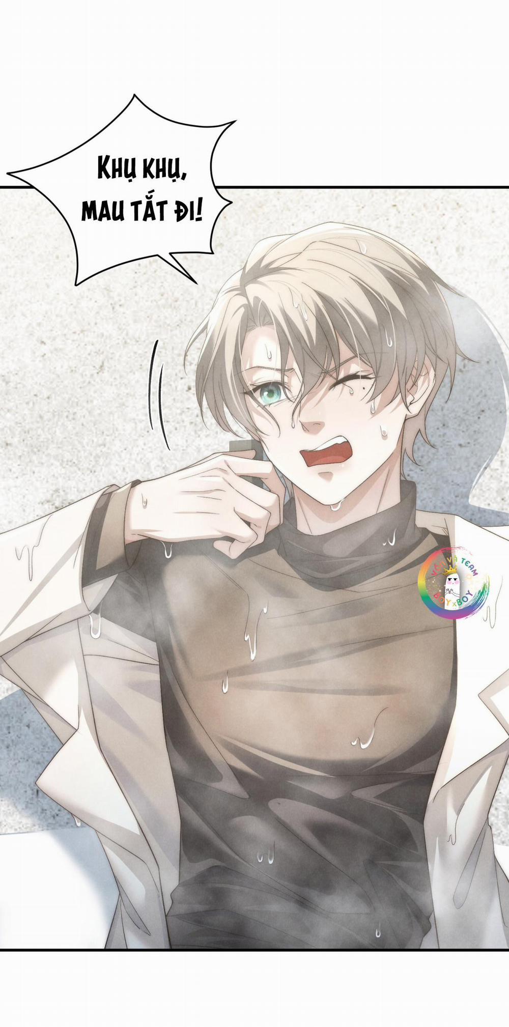 Thiếu Gia Hư Hỏng 49 trang 24