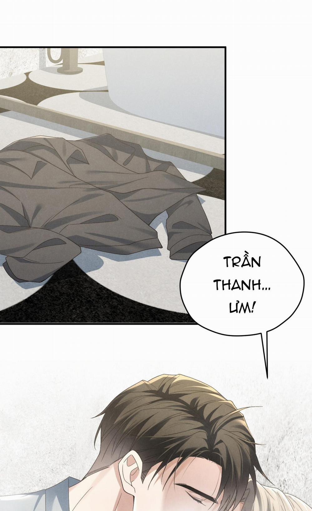 Thiếu Gia Hư Hỏng 49 trang 25