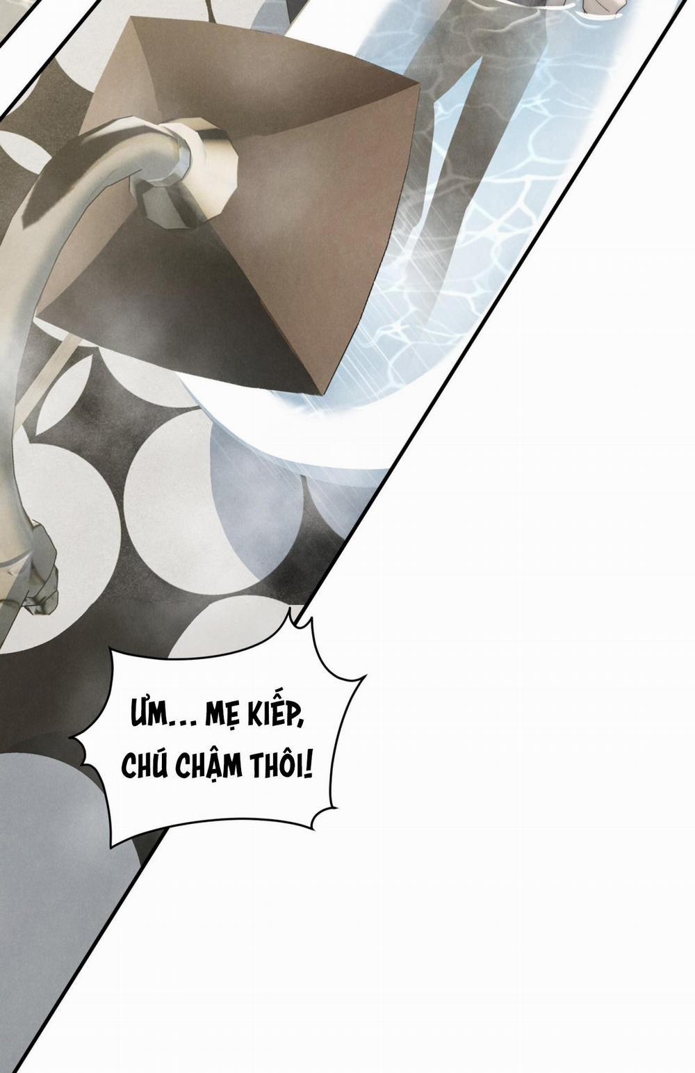 Thiếu Gia Hư Hỏng 49 trang 27