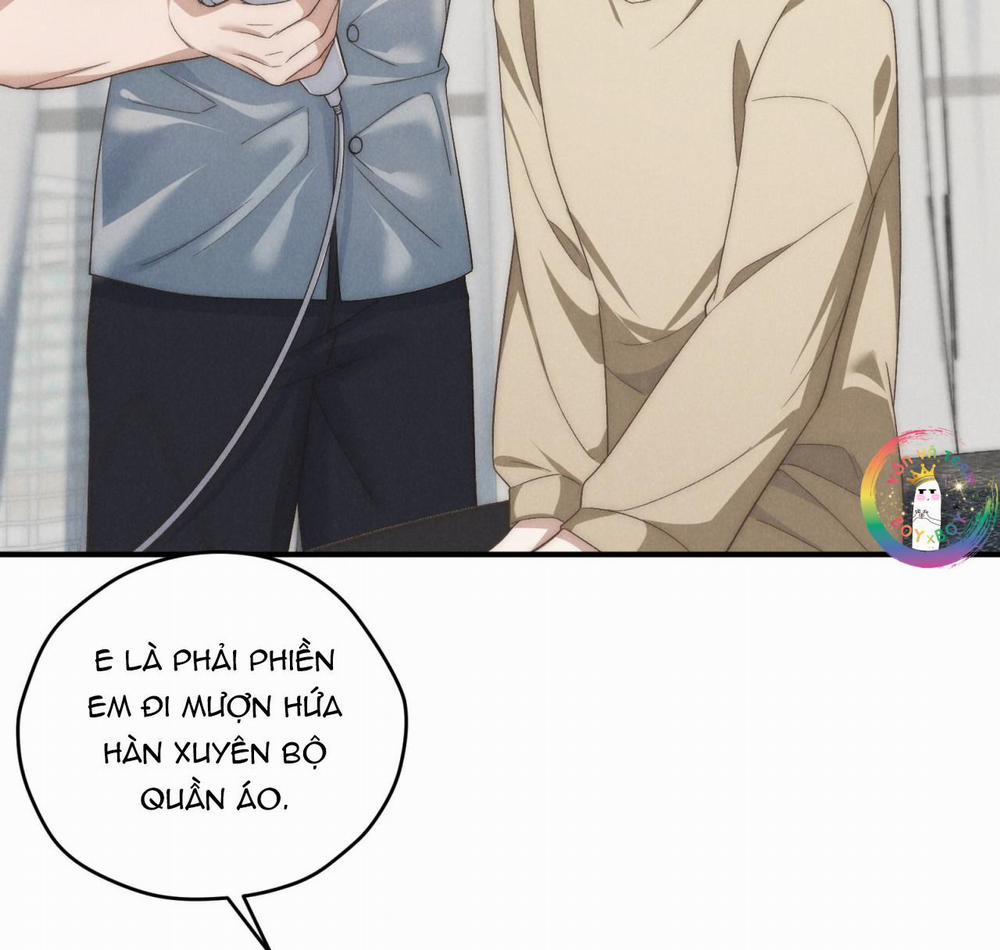 Thiếu Gia Hư Hỏng 49 trang 38