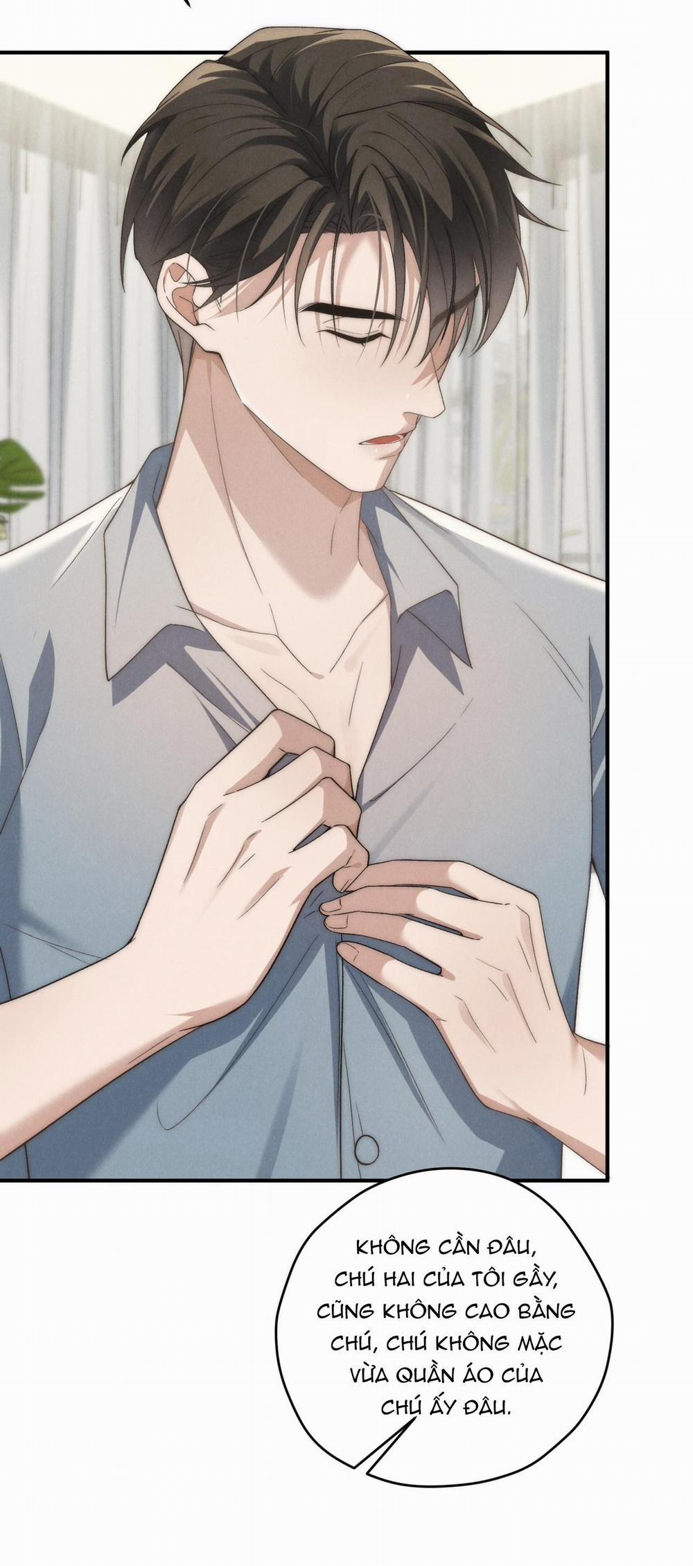 Thiếu Gia Hư Hỏng 49 trang 39