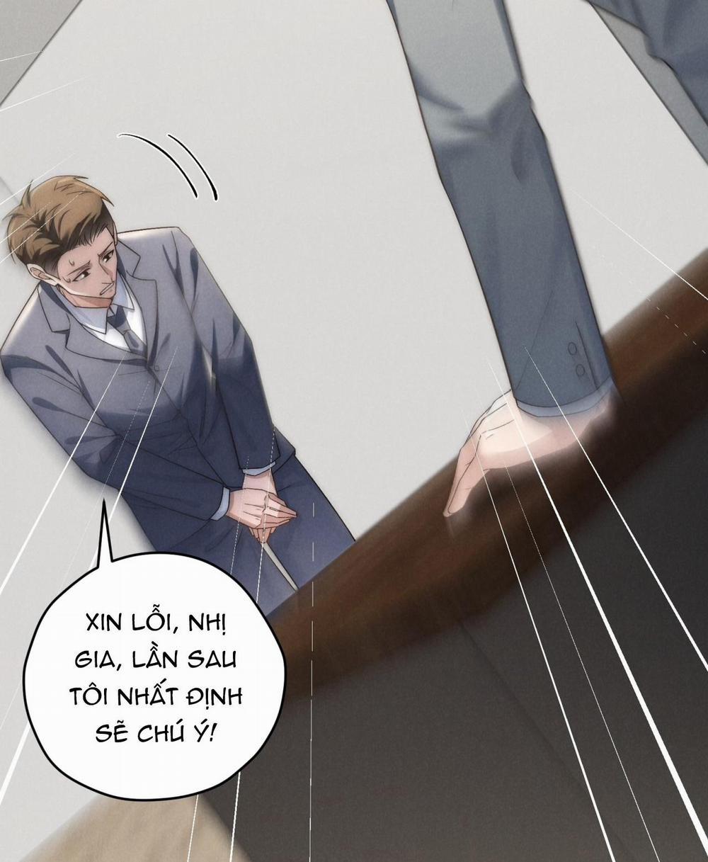 Thiếu Gia Hư Hỏng 49 trang 4