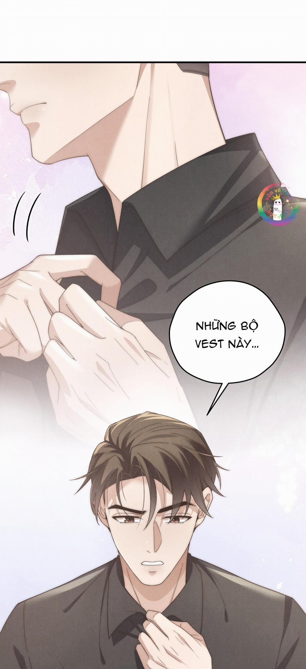 Thiếu Gia Hư Hỏng 49 trang 44