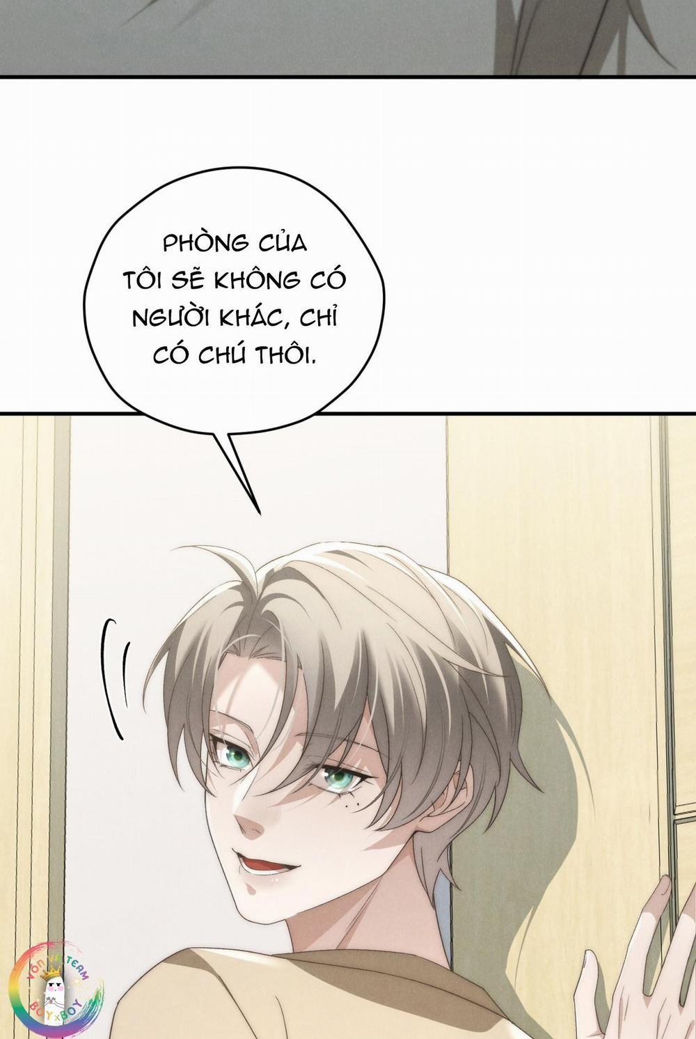 Thiếu Gia Hư Hỏng 49 trang 47