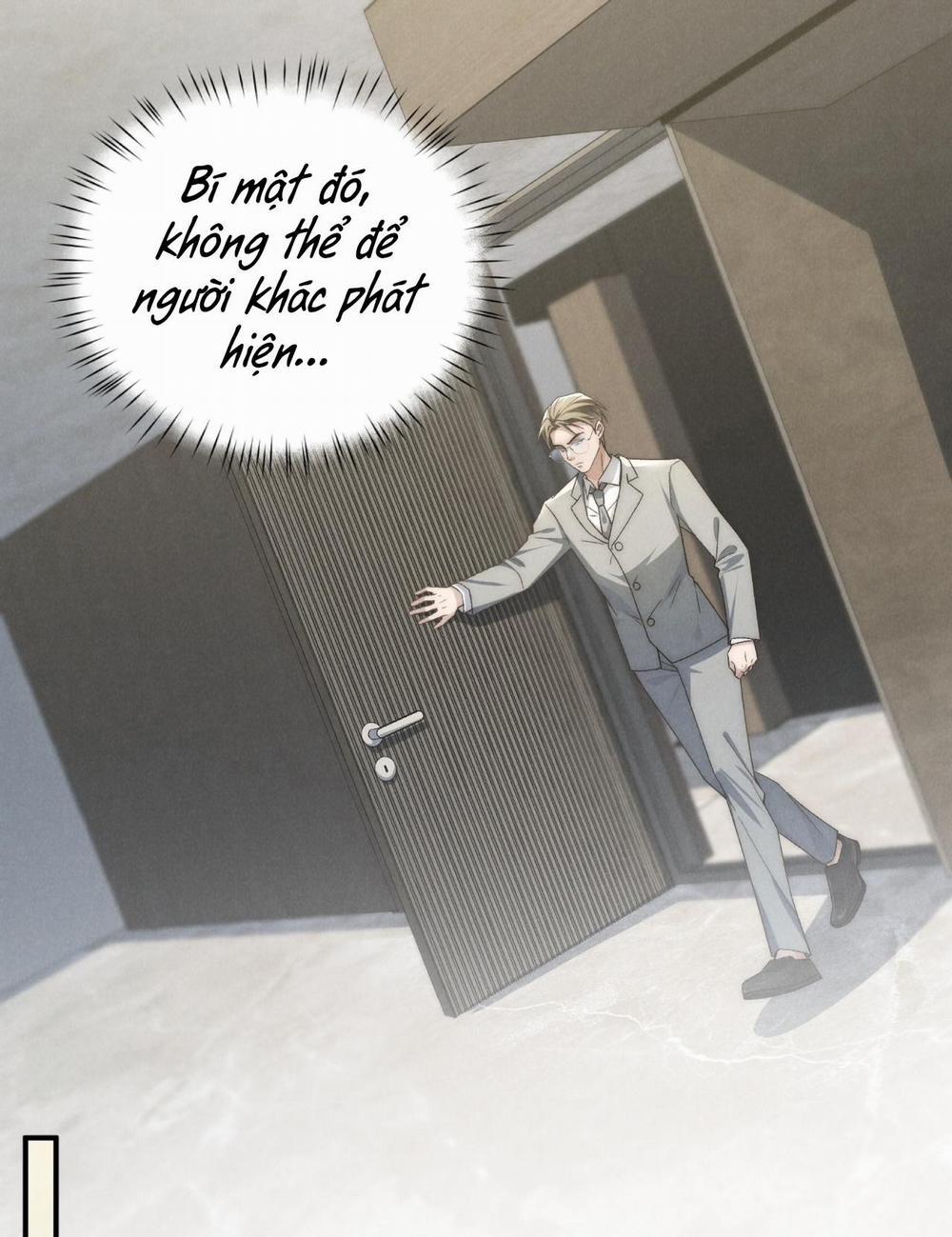 Thiếu Gia Hư Hỏng 49 trang 8