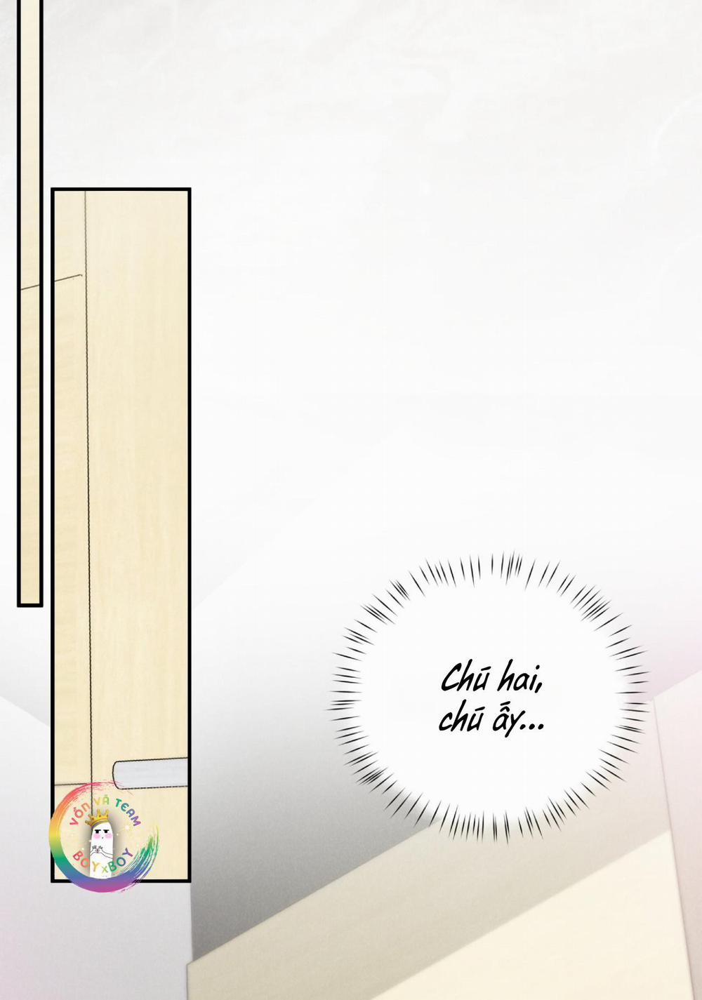 Thiếu Gia Hư Hỏng 49 trang 9