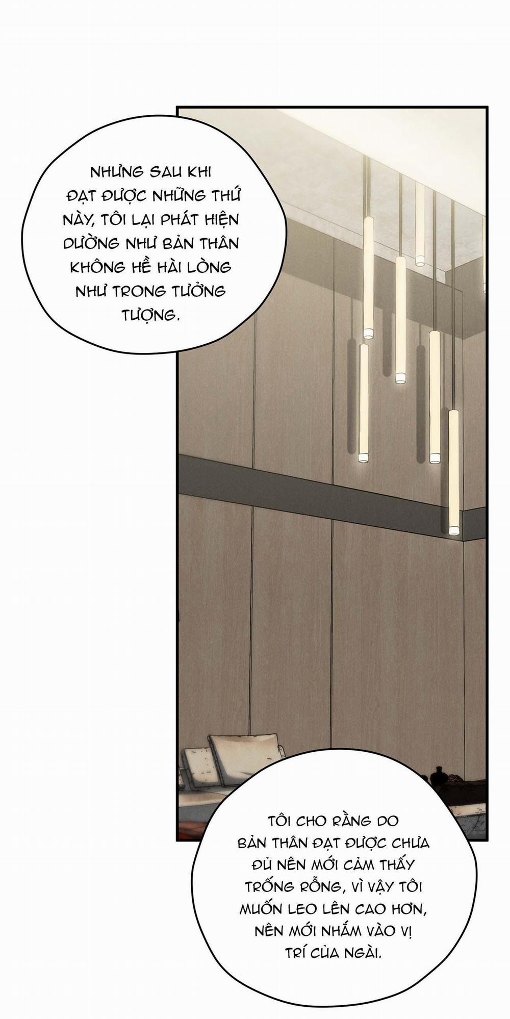 Thiếu Gia Hư Hỏng 50 trang 12