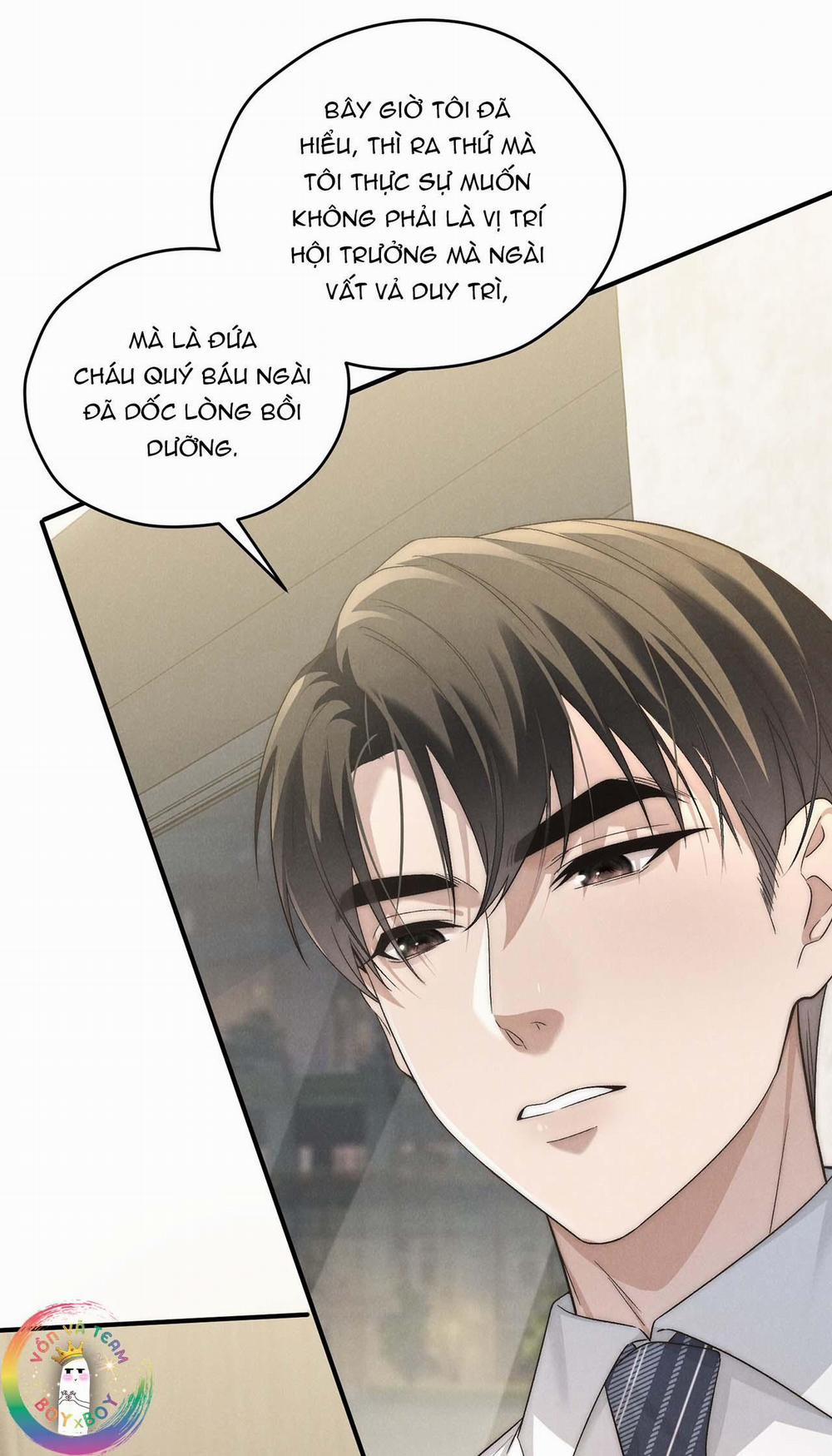 Thiếu Gia Hư Hỏng 50 trang 13