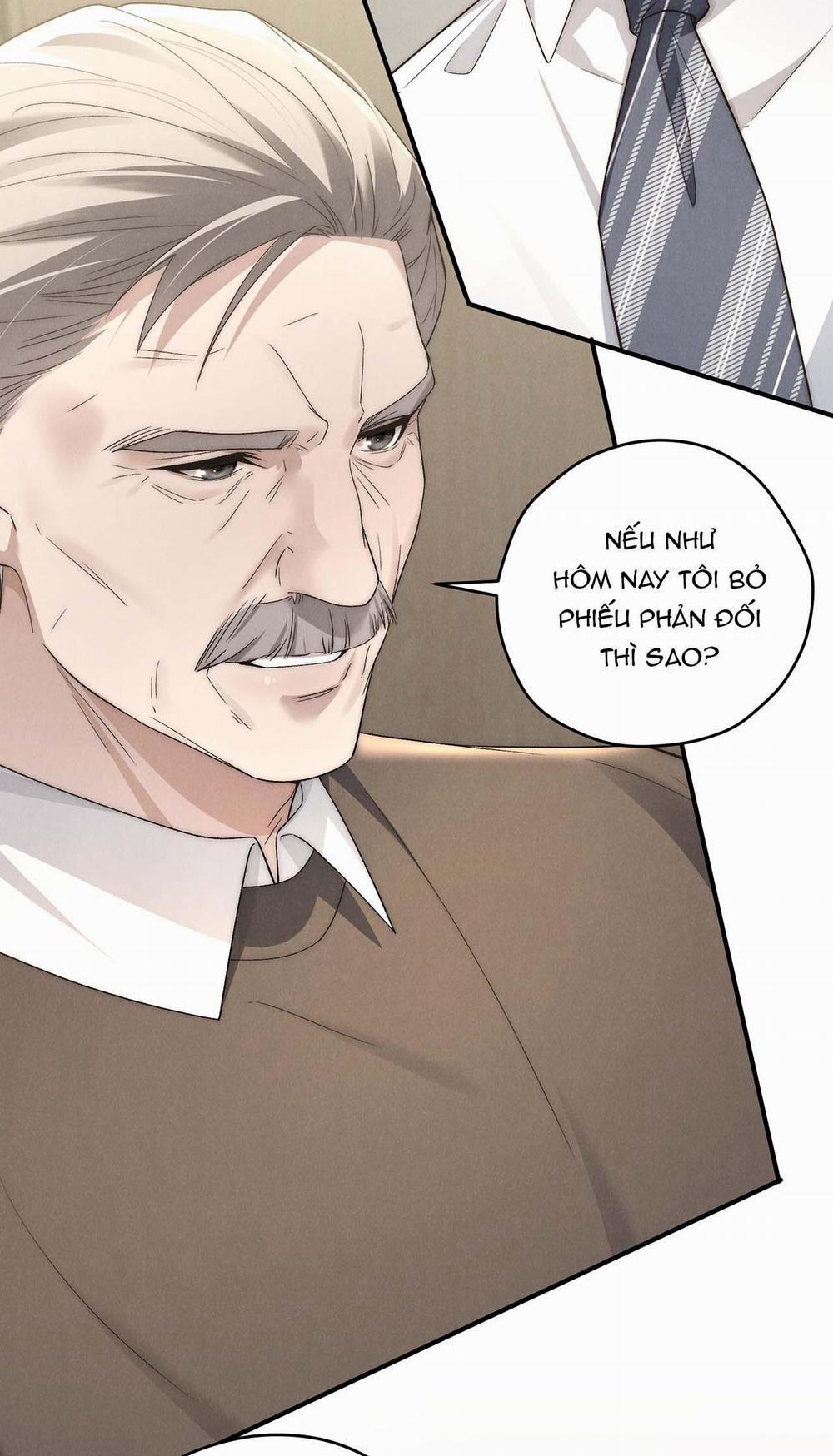 Thiếu Gia Hư Hỏng 50 trang 14