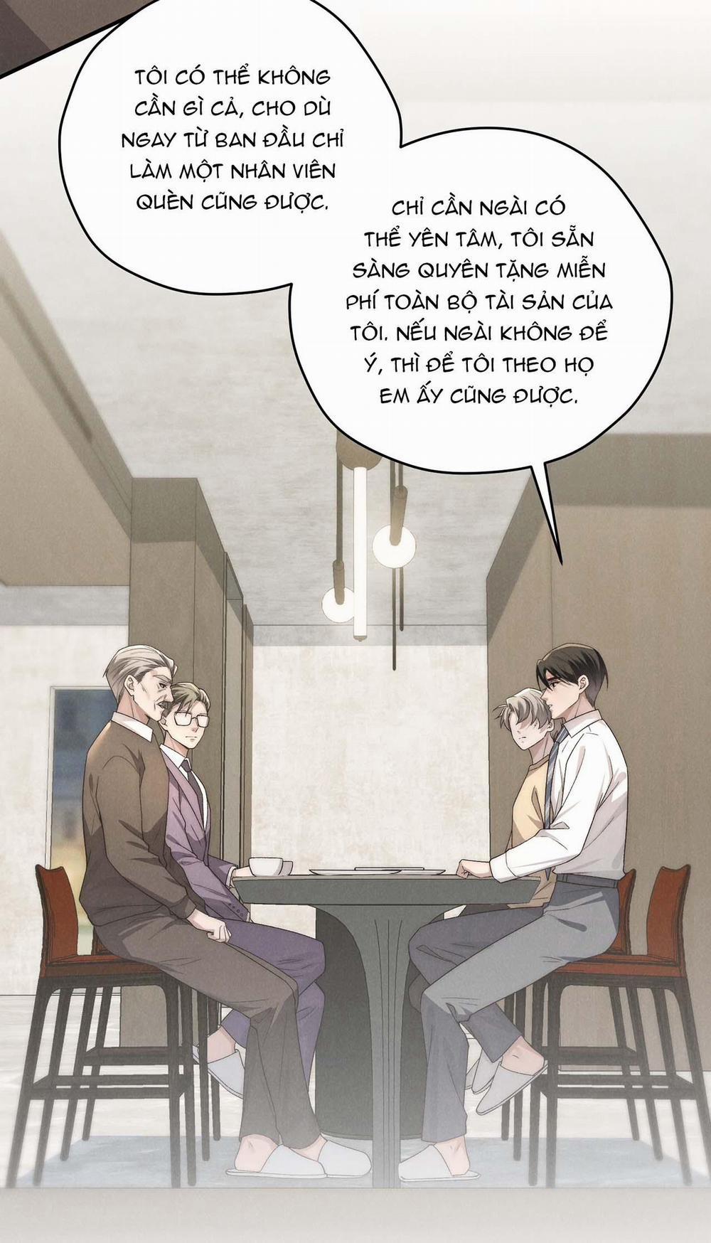 Thiếu Gia Hư Hỏng 50 trang 15