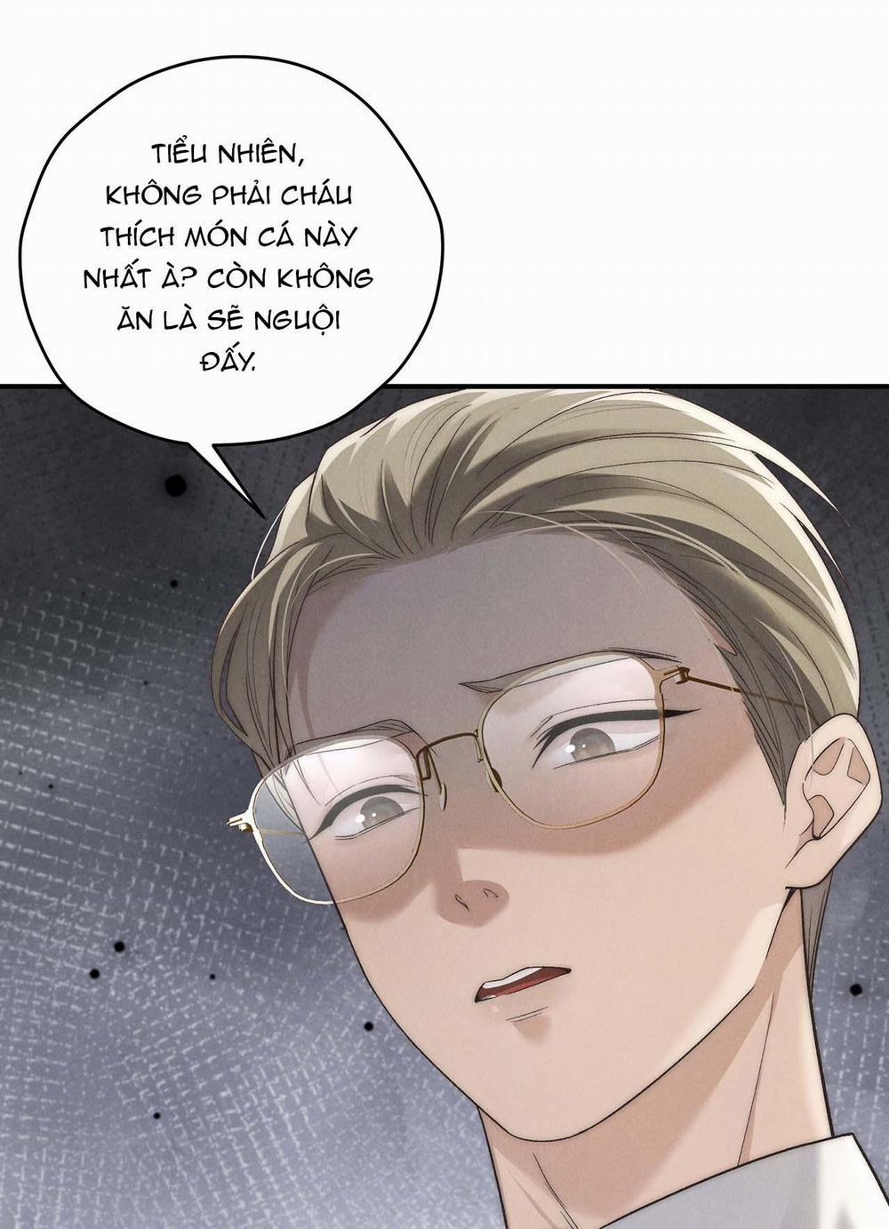 Thiếu Gia Hư Hỏng 50 trang 19