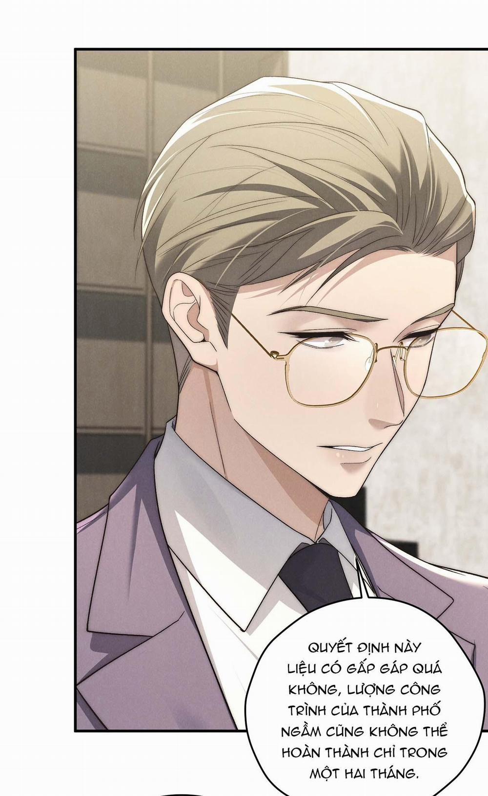 Thiếu Gia Hư Hỏng 50 trang 24