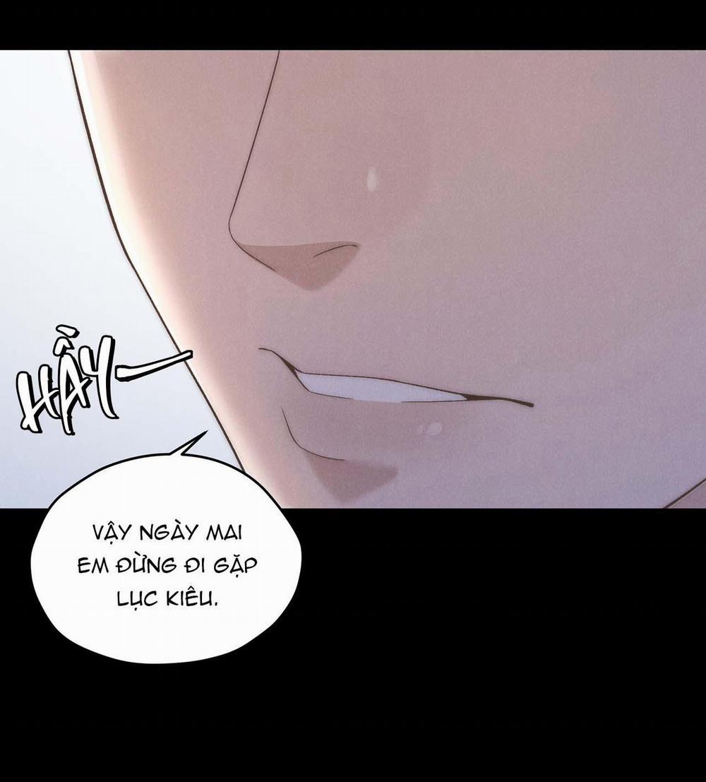 Thiếu Gia Hư Hỏng 50 trang 31