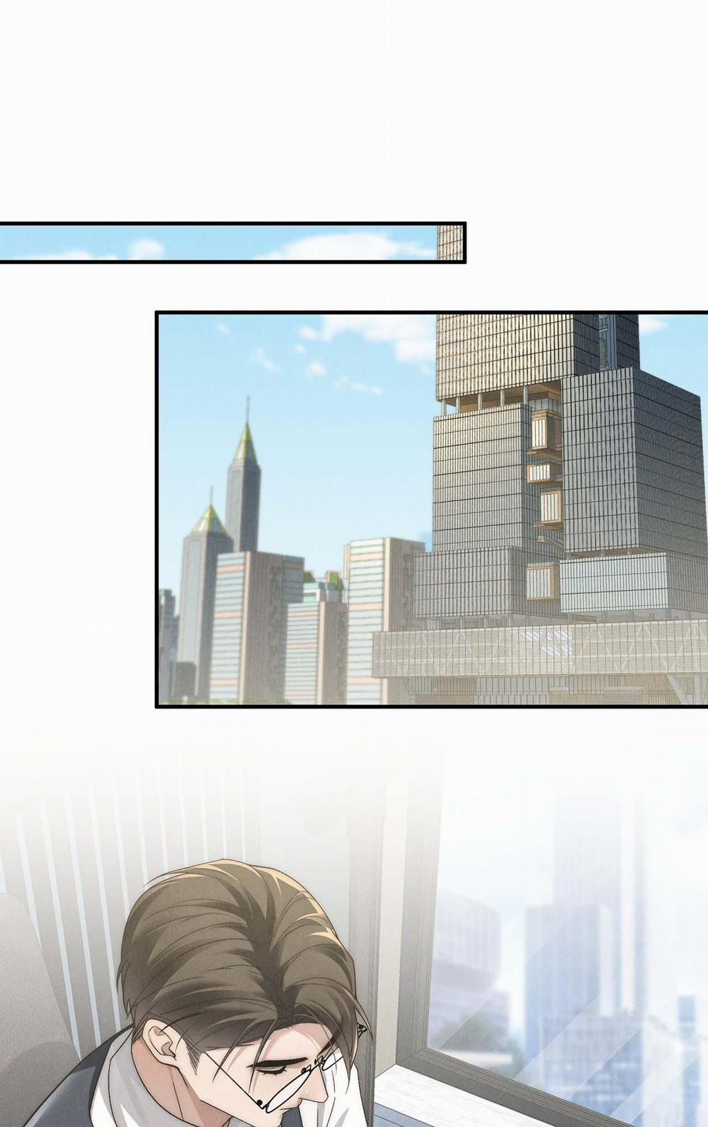 Thiếu Gia Hư Hỏng 50 trang 39