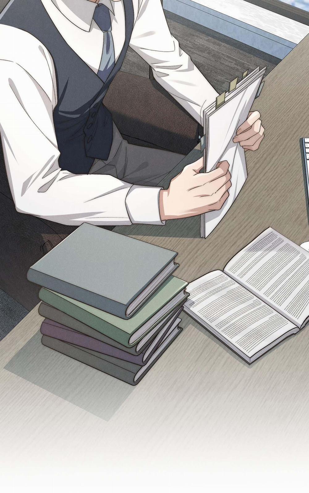 Thiếu Gia Hư Hỏng 50 trang 40