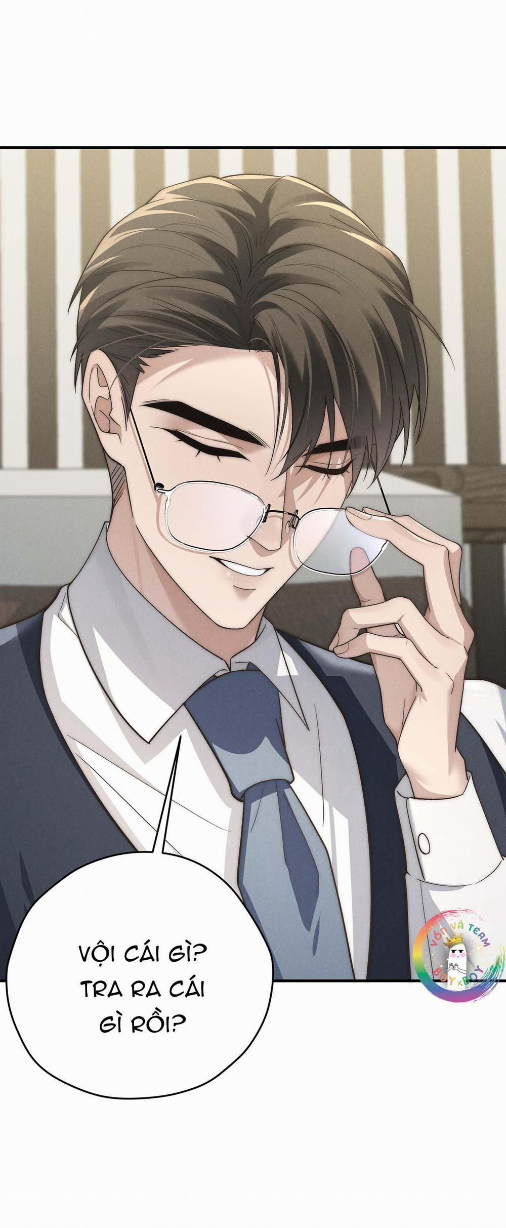Thiếu Gia Hư Hỏng 50 trang 42