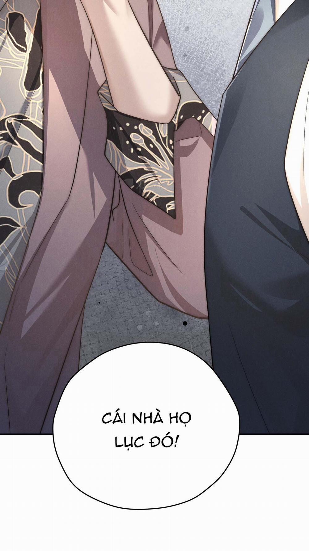 Thiếu Gia Hư Hỏng 50 trang 48
