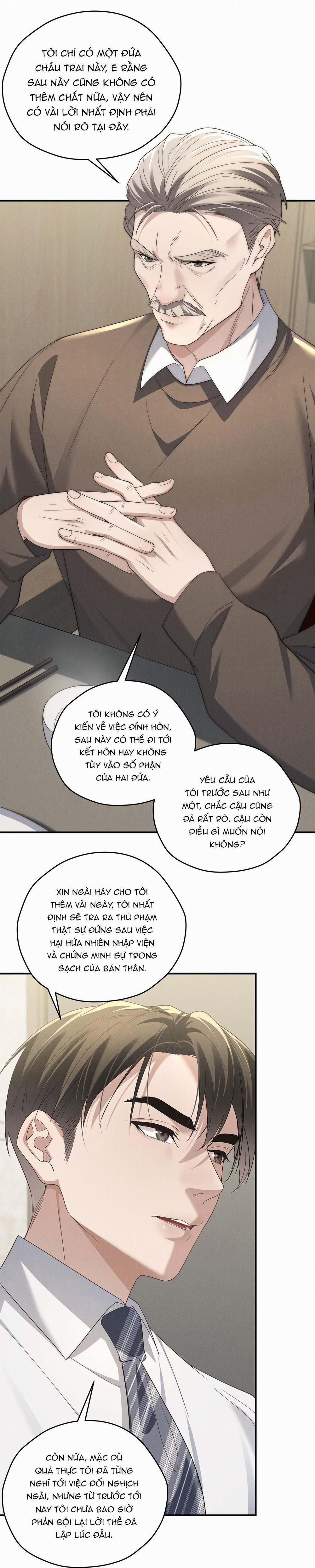 Thiếu Gia Hư Hỏng 50 trang 5