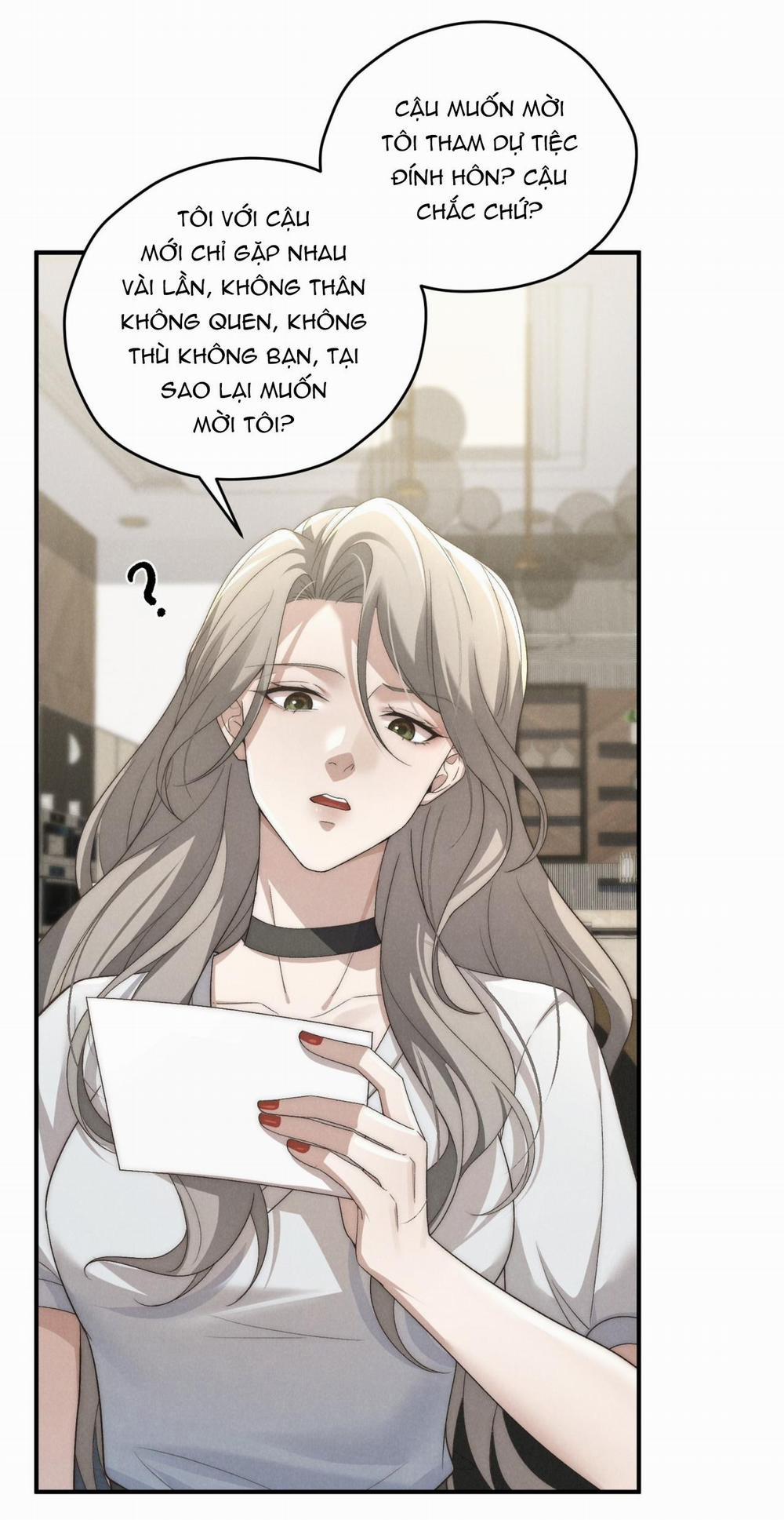 Thiếu Gia Hư Hỏng 51 trang 12