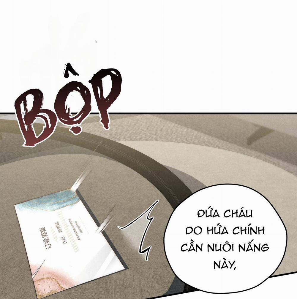 Thiếu Gia Hư Hỏng 51 trang 14
